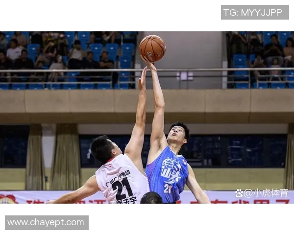 CBA精彩对决回顾广东队与吉林队的巅峰对抗录像分析